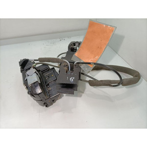 CERRADURA DELANTERA DERECHA NISSAN Juke Serie F15 80500 BA60C (14>18) - Product Image 3