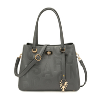 Sacs à main de luxe pour femmes : sacs fourre-tout décontractés et sacs à bandoulière/crossbody en cuir de qualité supérieure