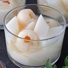 LICHEE EN CONSERVAS FRUTAS DE VIET NAM LYCHEE EN CONSERVAS MEJOR PRECIO ALTA NUTRICIÓN EN LICHEE EN CONSERVAS - Product Image 3