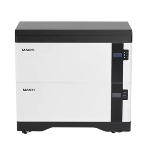 Sistema Solar Manyi HiAce Camper, Stock Europeo, 10Kw 15kw, Batería LiFePo4 de 48V 51.2V, Paquete de Baterías de 280Ah 290Ah 300Ah, BMS, Garantía de 3 Años, OBM, DIY - Product Image 2