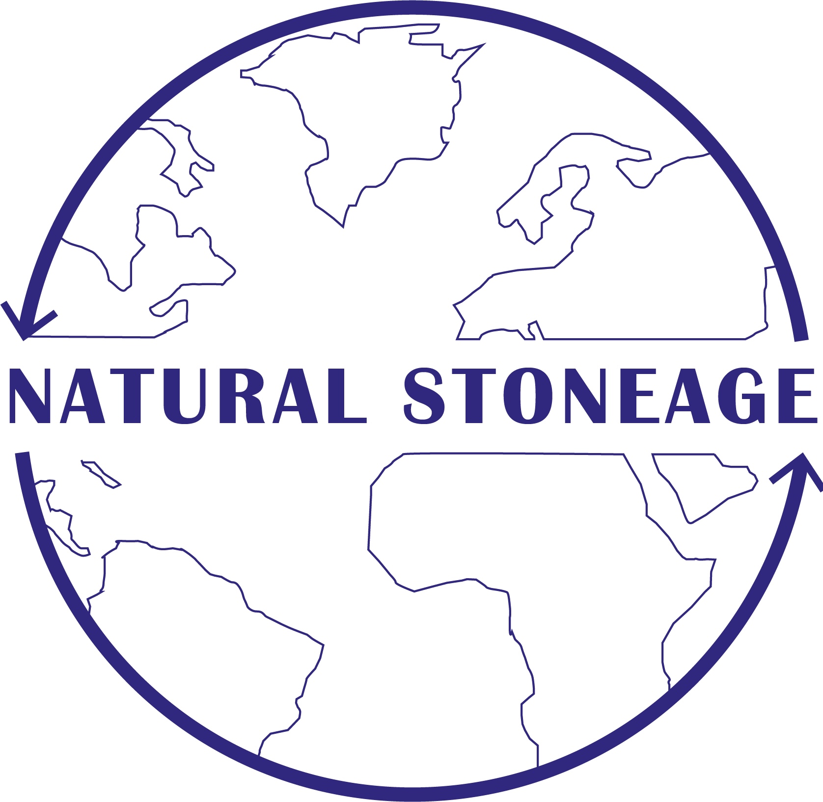 NATURAL STONEAGE PRIVATE LIMITED logo