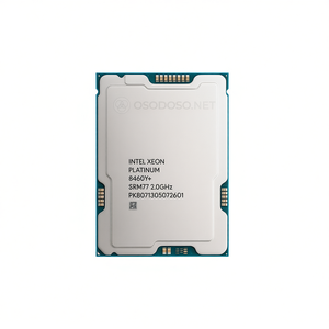 อินเทล ซีออน แพลตตินัม 8460Y+ 40-คอร์/80-เธรด 2.0GHz-3.7GHz 300W (PK8071305072601) - Product Image 2