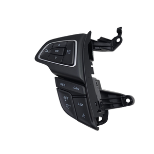 CONTROLES MULTIFUNCIÓN DEL VOLANTE FORD EcoSport Serie GN15-9E740-CA (12>) - Product Image 3