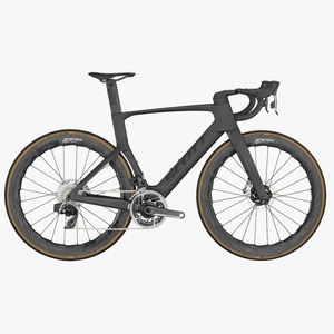 จักรยานไฟฟ้า SCCOTT Foil RC Ultimate รุ่นขายดี - Product Image 2
