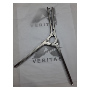 Pinces intestinales Payr Pylorus A-1 de qualité supérieure VERITAS Estomac Intestin & Rectum Instruments allemands en acier inoxydable - Product Image 1