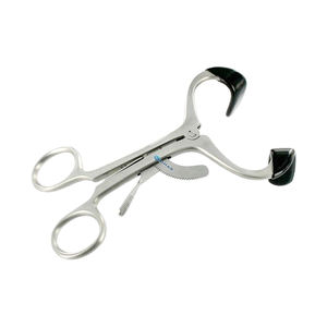 Precio al por mayor Retractor de mejillas Retractor de labios de acero inoxidable para mano izquierda o derecha para cirugía usando - Product Image 4