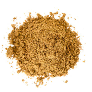 Poudre de cumin indien de qualité supérieure, pure et naturelle, en vrac, épice Jeera pour la restauration, FitTree International - Product Image 1