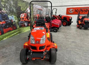 Venta al por Mayor de Cortadoras de Césped Kubota de 26hp - Product Image 4