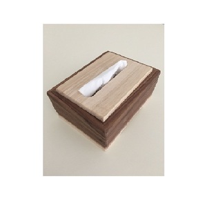 Servilletero de pino de haya de tilo de último diseño de tamaño personalizado, alta calidad estándar para bodas, comedor, hoteles de cinco estrellas, cafetería - Product Image 2