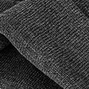 Bonnet d'hiver unisexe de conception personnalisée OEM ODM haute qualité 100% acrylique respirant imperméable Street Style Fashion populaire - Product Image 5