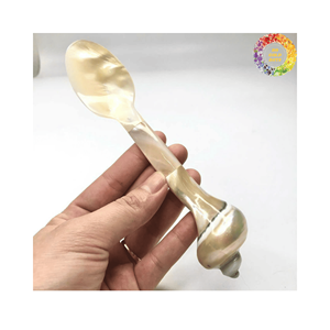 ช้อนตวงกาแฟคาเวียร์ธรรมชาติเป็นมิตรต่อสิ่งแวดล้อม - Product Image 4