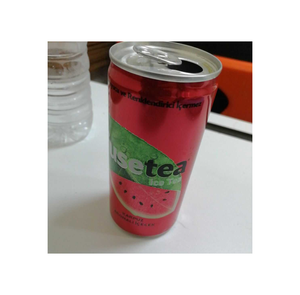 Venta al por mayor de refrescos de sandía en latas de 330ml (24 unidades) con plazo de entrega de 15-20 días después de la confirmación del pedido para logística confiable y exportación global. - Product Image 6