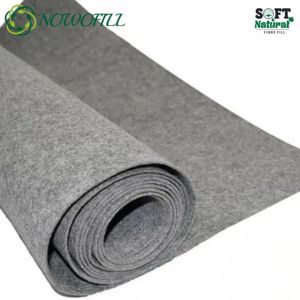 Feutre non-tissé de polyester de poinçon d'aiguille - Product Image 5