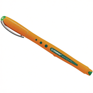 STABILO Stabilo Bionic Worker Green Pack de 10 stylos roller - Product Image 2