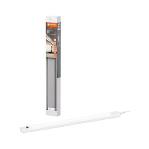 Tira de luz LED regulable de 8W CCT de 50cm con sensor de movimiento lineal (Ledvance 842588) - Product Image 2