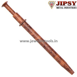 JIPSY Herramienta de 4 garras de acero de alta calidad para sujeción de cuentas, bolas, diamantes y piedras preciosas, instrumento de perforación - Product Image 2