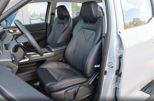 Mejor Precio para la Camioneta C.h.ang.a.n H.u.n.t.e.r 2024, K.a.i.c.e.n.e F.70 <span class=keywords><strong>4x4</strong></span> de Lujo, 3 Años de Garantía, Origen AE, 301-400 km - Product Image 5