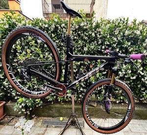 Calidad T-rek Supercaliber SRAM GX Eagle AXS - Product Image 1