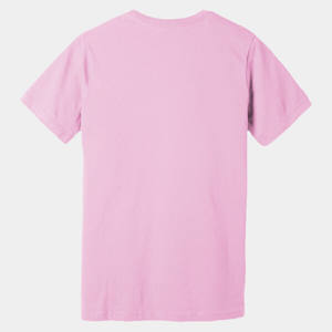 เสื้อยืดเบลล่า แคนวาส บลู ไตรเบลนด์ - Product Image 4