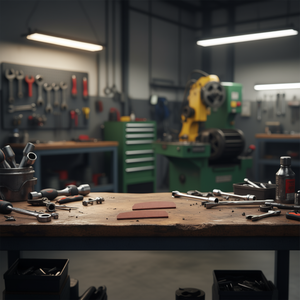 Clé à cliquet pneumatique Hazet 4 pièces de qualité supérieure pour des performances optimales - Product Image 3