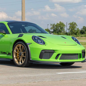 Utilisé 2019 Por-s-che 911 GT3 RS Weissach - Product Image 1