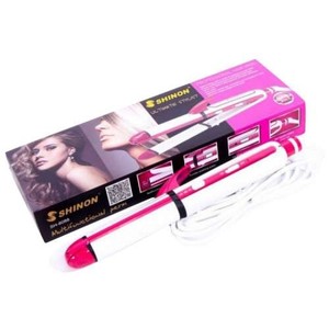 เครื่องหนีบผม 3 in 1 รุ่น SH-8088 ยี่ห้อ Shinon - Product Image 4