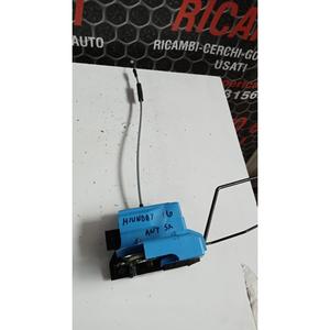 ชุดล็อคประตูหน้าซ้าย ฮุนได i10 ซีรีส์ (AC3, AI3) (19>) รุ่น 81310-K7000 G3LD - Product Image 4