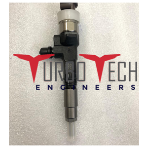 หัวฉีดน้ำมันคอมมอนเรล608-2959 6082959 - Product Image 1