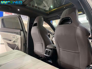 SUV électrique pur d'occasion vérifié 2025 Song Honor Edition, autonomie de 520 km, véhicule électrique à énergie nouvelle prêt à rouler, fourni du Japon - Product Image 5