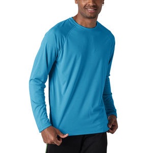 Long-Sleeved Fishing Jersey <b>Hoodie</b> Free Design Quick-Drying Breathable Fishing Shirts - Product Image 6