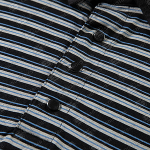 Nueva Llegada Camisa Formal de Manga Corta de Punto para Hombre de Alta Calidad con Diseño de Cuello Transpirable Antiarrugas - Product Image 3