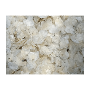 Origine Vietnam-prix de gros écailles de poisson séchées et nettoyées naturel séché au soleil tilapia bar écailles approvisionnement en vrac quantité - Product Image 6