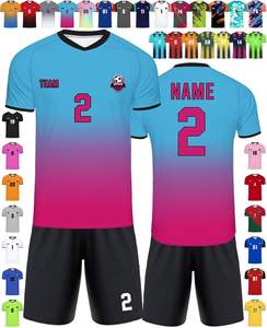 2024 Euro Portugal Soccer Player's Edition Jersey Imprimé Polyester Football Wear Vente en gros Football Jersey - Product Image 3