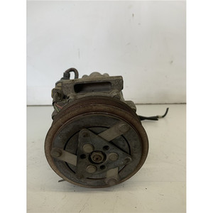 COMPRESSEUR A/C CITROEN C3 2ème Série 9671216280 diesel 1400 (05>10) - Product Image 2