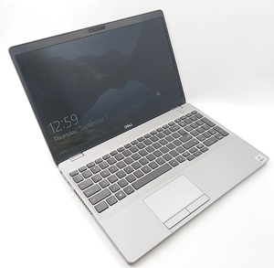 L a t i t u d e 5510 10th Gen 8G 256G SSD Laptop de 15,6 pulgadas Clase A Laptop de negocios al por mayor - Product Image 2