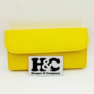 Gold Hair Extension <b>Tools</b> <b>Kit</b> Plier Yellow Pouch <b>Mini</b> Black Hair <b>Tool</b> <b>Kit</b> Stainless Steel Tape Clip Loop logo offer Hair Clip - Product Image 5