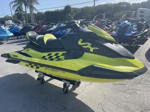 2023 yamahas waverunners VX Limited HO - Product Image 6