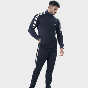 Tech Fleece Training Chándales Hombres Conjunto de dos piezas Chándal Jogging Traje para hombres Deportes viste Gimnasio Fitness - Product Image 6