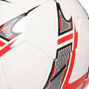 Professional Hand Stitched Futsal Soccer <b>Ball</b> – Durable Textured Surface, Low Bounce, <b>Training</b> & Match Football Made In Pakistan - Product Image 4
