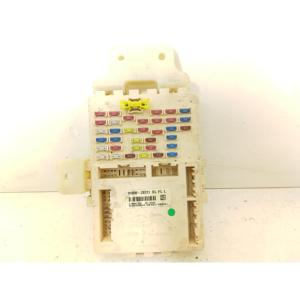 ชุดควบคุมกล่องฟิวส์ ฮุนได iX35 รุ่นที่ 1 91950-2s721 D4FD ดีเซล 1700 (10>) - Product Image 3