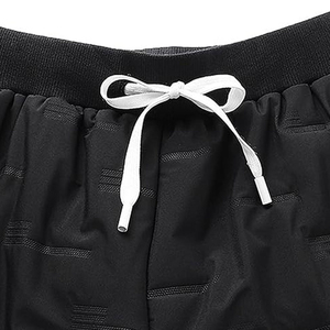 Pantalon bouffant de style décontracté d'hiver pour hommes de couleur unie Pantalon bouffant de couleur unie pour hommes fabriqué en usine - Product Image 6