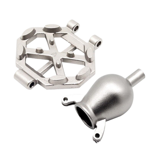 Oem השקעה מכנית הליהוק-סגסוגת פלדה פחמן פלדה נירוסטה הילוך/רכיבים דיור - Product Image 5