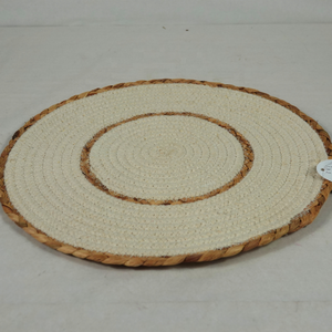 Bon prix napperon en coton tissé à la main style Boho japonais fabriqué à la main en gros du Vietnam - Product Image 2