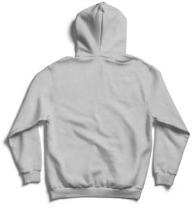 ชุดกีฬาฤดูหนาวแขนยาวแบบสวมหัวมีฮู้ดทรงหลวมพิมพ์ลายผ้าฝ้าย100% ระบายอากาศได้ดี - Product Image 4