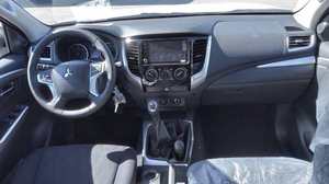 โปรโมชั่นลดราคาพิเศษสำหรับรถมิตซูบิชิ <span class=keywords><strong>ปา</strong></span><span class=keywords><strong>เจ</strong></span>โร มอนเทโร สปอร์ต GLX 2.5L เทอร์โบ ดีเซล มือสอง - Product Image 2