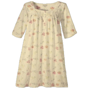 Pyjama pour femme sur mesure Femme Home Wear Warm and Cosy Made Peachy Crepe Lapel Sleepwear à partir de matériaux de haute qualité Homewear - Product Image 3