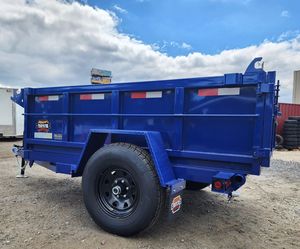 Mejores remolques basculantes - Product Image 2