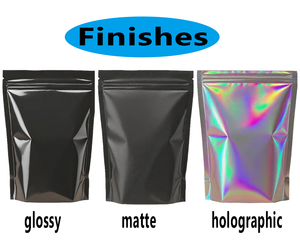Bolsas Mylar personalizadas al por mayor, Kraft <span class=keywords><strong>Sobres</strong></span> <span class=keywords><strong>de</strong></span> papel, pedido a granel, <span class=keywords><strong>precio</strong></span> bajo, paquete <span class=keywords><strong>de</strong></span> 3,5g, bolsa con cremallera a prueba <span class=keywords><strong>de</strong></span> niños, embalaje <span class=keywords><strong>de</strong></span> Chocolate - Product Image 5