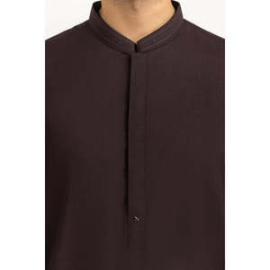 Trajes de Estilo Moderno para Hombre, Corte Regular, Cierre Simple y Doble, para Bodas y Eventos Formales, Modelo SK-STY25-070, MOQ 3 Piezas - Product Image 1