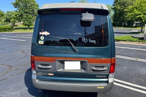 Gran Oferta, ¡Aprovecha! Mazda Bongo Friendee 1996, Listo para Enviar - Product Image 5